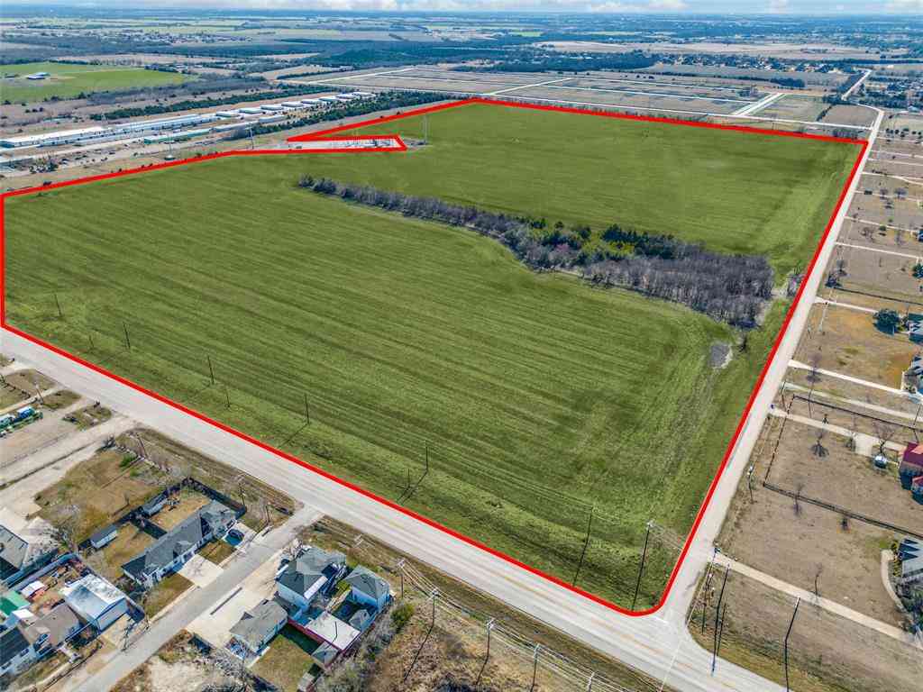 Vacant Land For Sale - SEC HWY 276 AND DOWELL RD Highway 276<br/> Rockwall, TX 75189