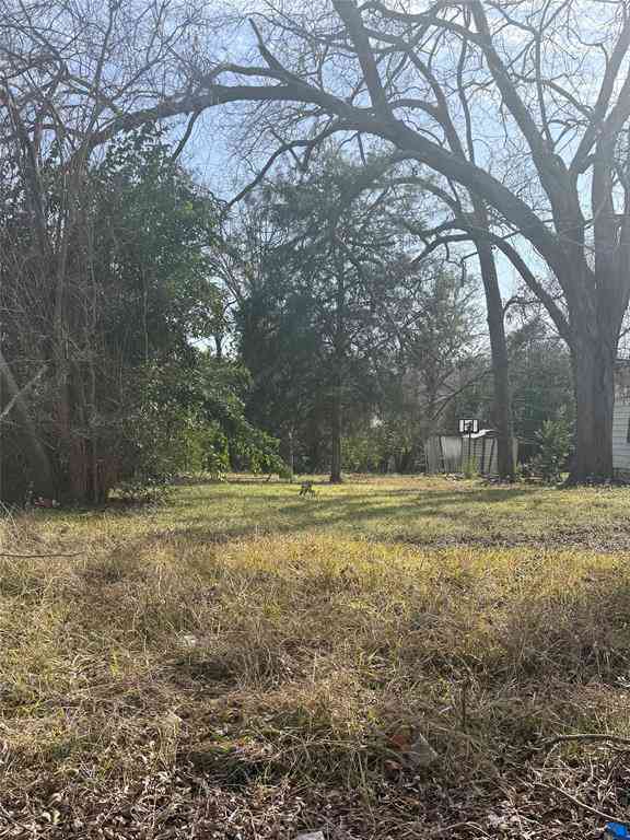 Vacant Land For Sale - 2014 Maple Avenue<br/> Waco, TX 76707