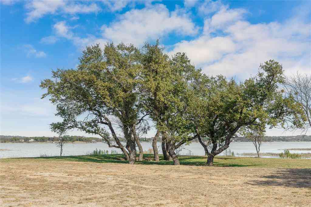 Vacant Land For Sale - 128 Lakeside Drive<br/> Brownwood, TX 76801