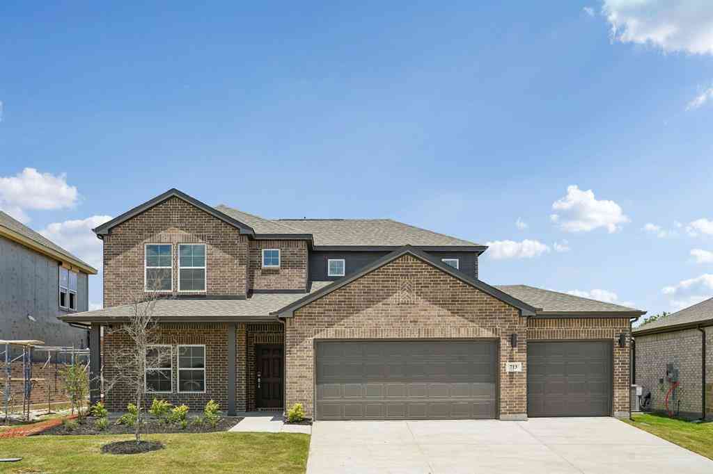 Apartment For Sale - 713 Vineyard Way<br/> Forney, TX 75126
