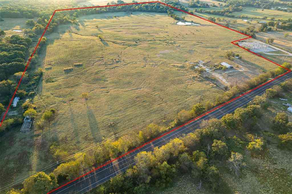 Vacant Land For Sale - 5081 154 Highway<br/> Yantis, TX 75497