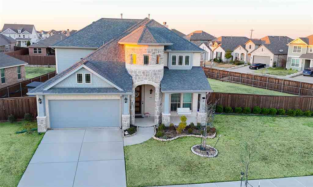 Apartment For Rent - 4147 Lagoon Place<br/> Rockwall County, Royse City, TX 75189