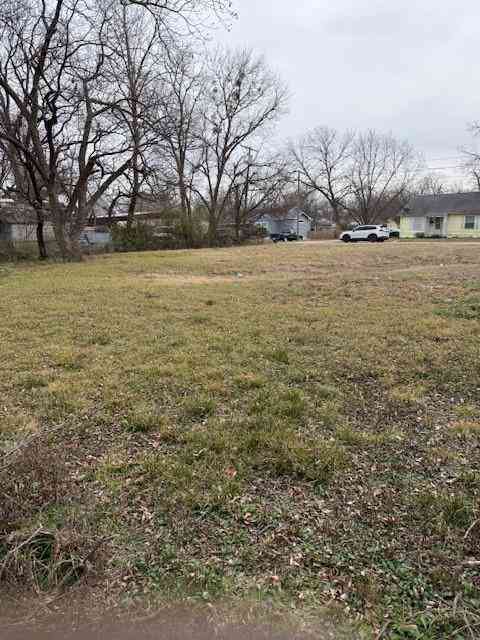 Vacant Land For Sale - 818 W 9th Street<br/> Bonham, TX 75418