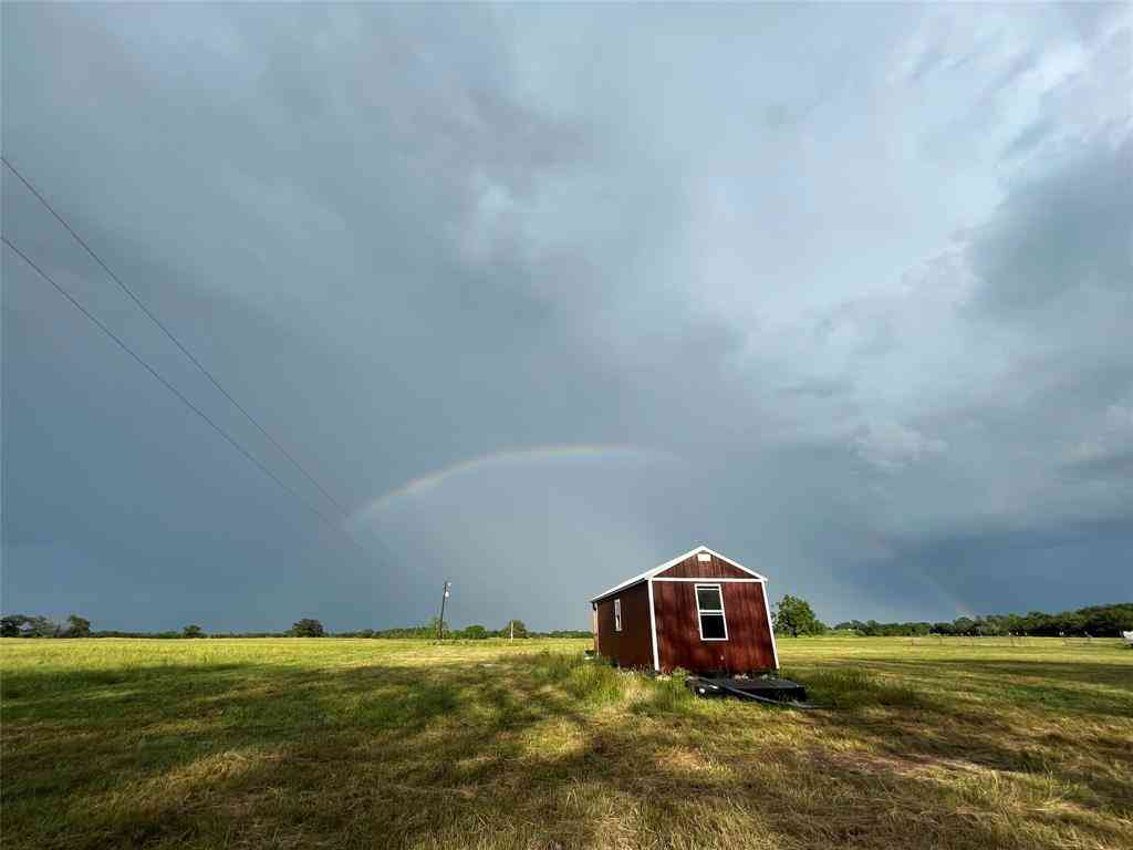 Vacant Land For Sale - 527 County Road 3351<br/> Saltillo, TX 75478