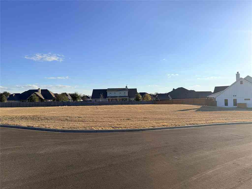 Vacant Land For Sale - 116 Cresson Court<br/> Waco, TX 76633