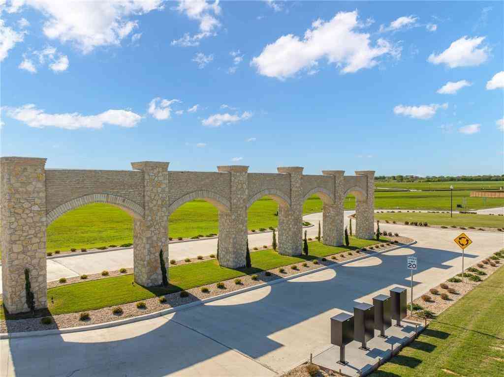 Vacant Land For Sale - 101 Sunflower Street<br/> Lorena, TX 76655