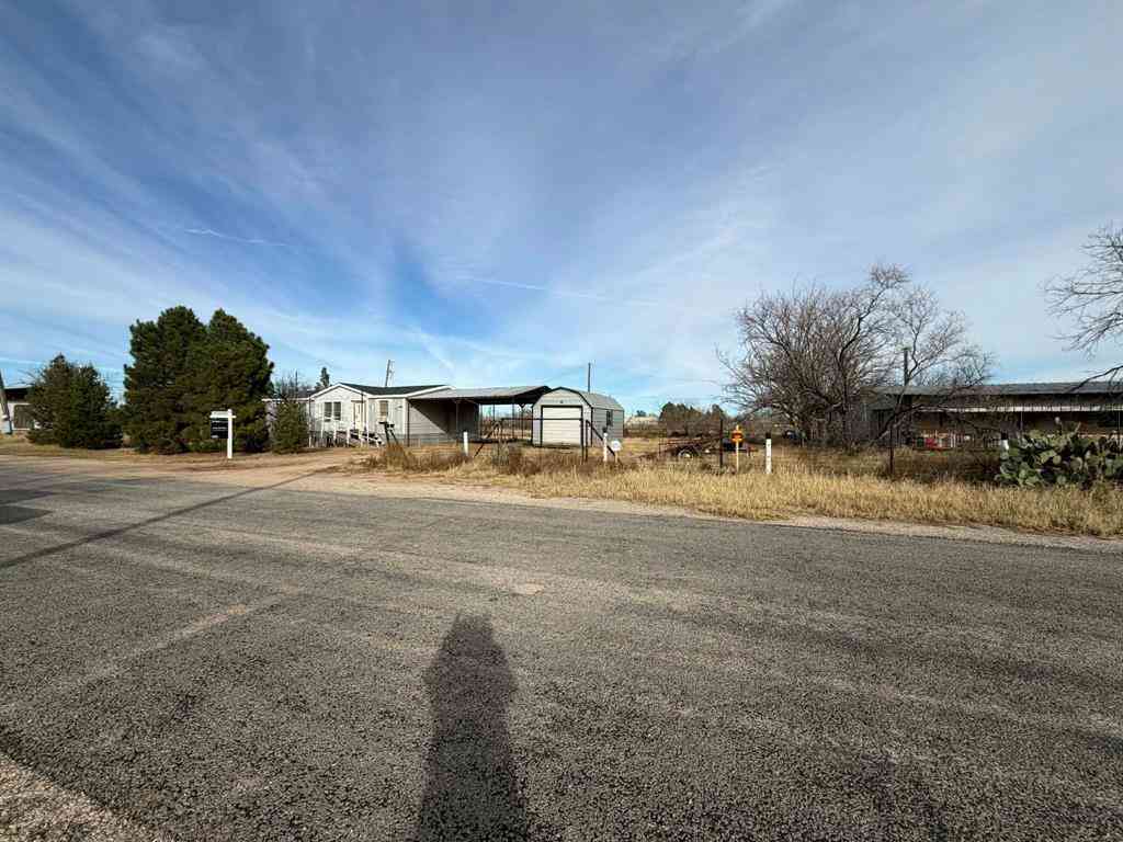 Apartment For Sale - 201 Pine Road<br/> Howard County, Big Spring, TX 79720