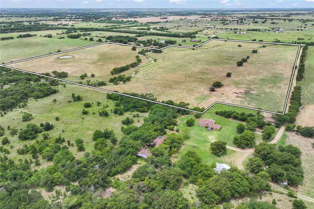 Vacant Land For Sale - 59.66 Tbd Cashs Mill Road<br/> Sanger, TX 76266