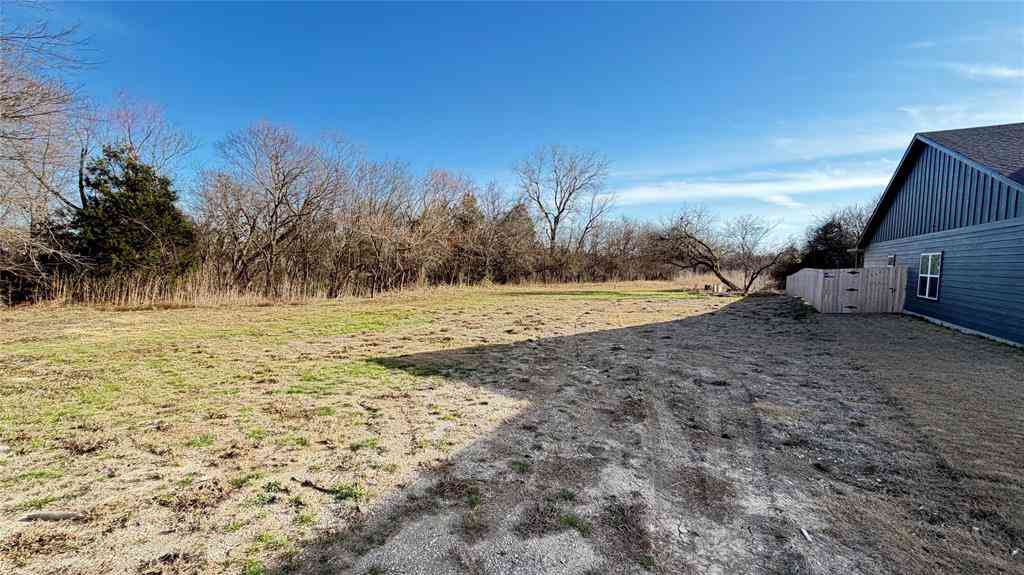 Vacant Land For Sale - TBD Maple Street<br/> Collin County, Farmersville, TX 75442