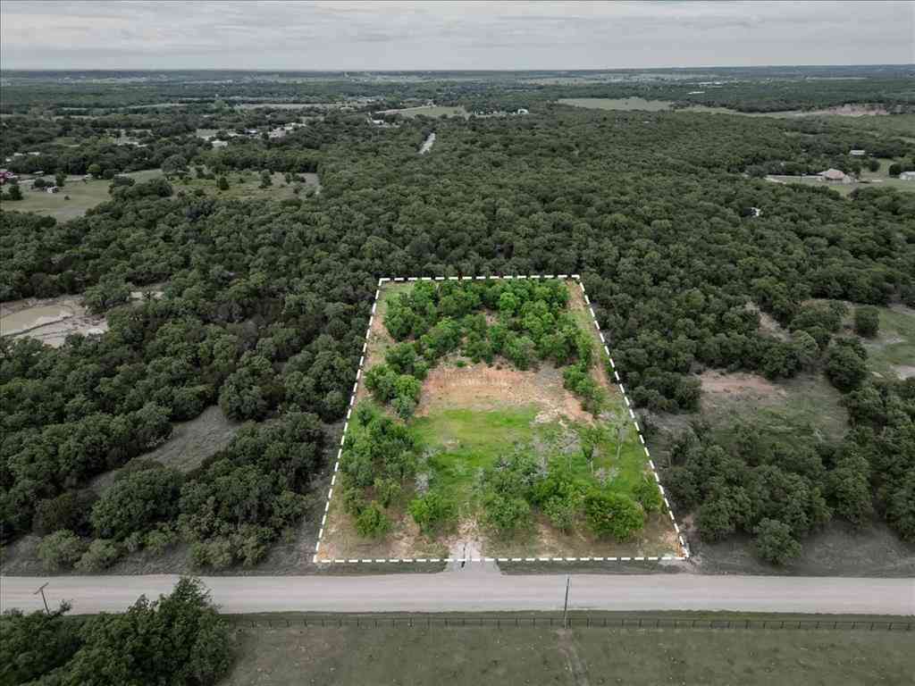Vacant Land For Sale - 385 Hilltop Drive<br/> Mineral Wells, TX 76067