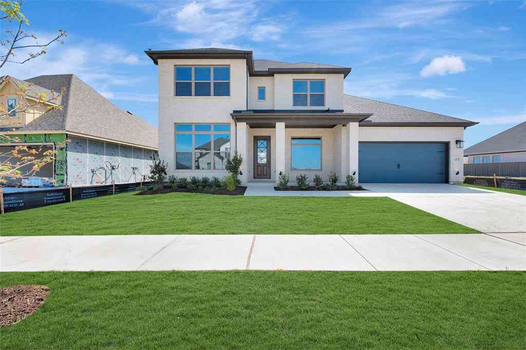 Apartment For Sale - 3575 Redbud Fower Trail<br/> Grand Prairie, TX 76084
