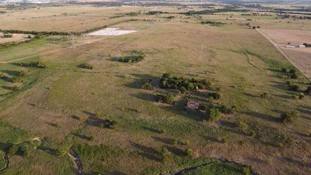 Vacant Land For Sale - 4748 County Rd 1010<br/> Joshua, TX 76044