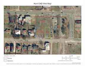 Vacant Land For Sale - TBD Washington Street<br/> Hunt County, Greenville, TX 75401