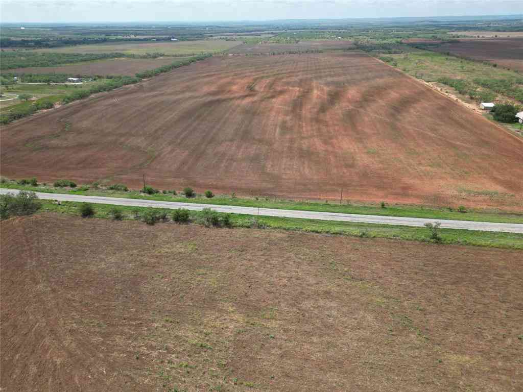 Vacant Land For Sale - TBD Fm 614<br/> Taylor County, Ovalo, TX 79541