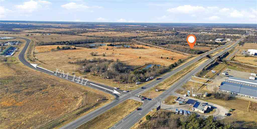 Vacant Land For Sale - 2.76 ACRES Tbd N. Hwy 120<br/> Pottsboro, TX 75076