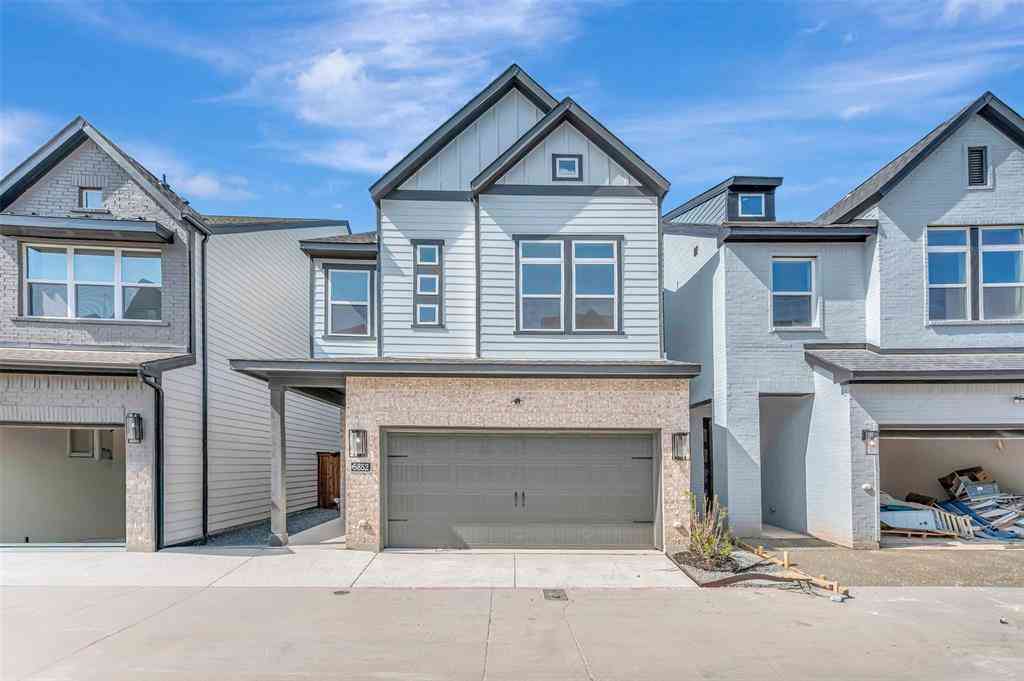 Apartment For Sale - 5852 Water Bridge Lane<br/> Fort Worth, TX 76109