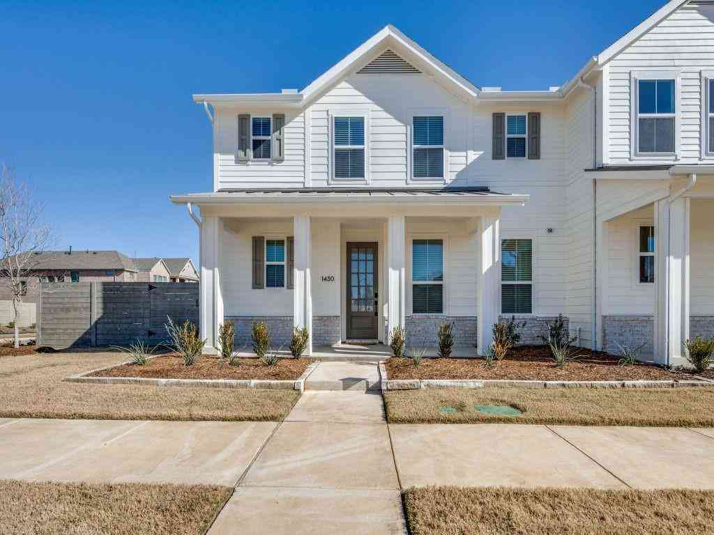 Apartment For Sale - 1430 Fennel Street<br/> Argyle, TX 76226