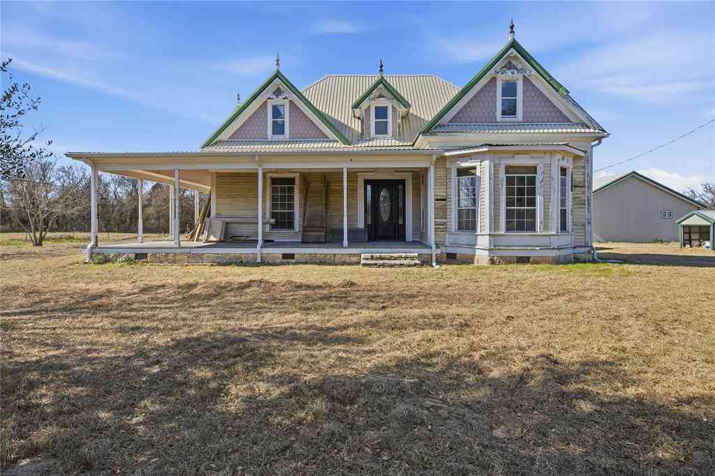 Apartment For Sale - 8640 State Highway 198<br/> Canton, TX 75103