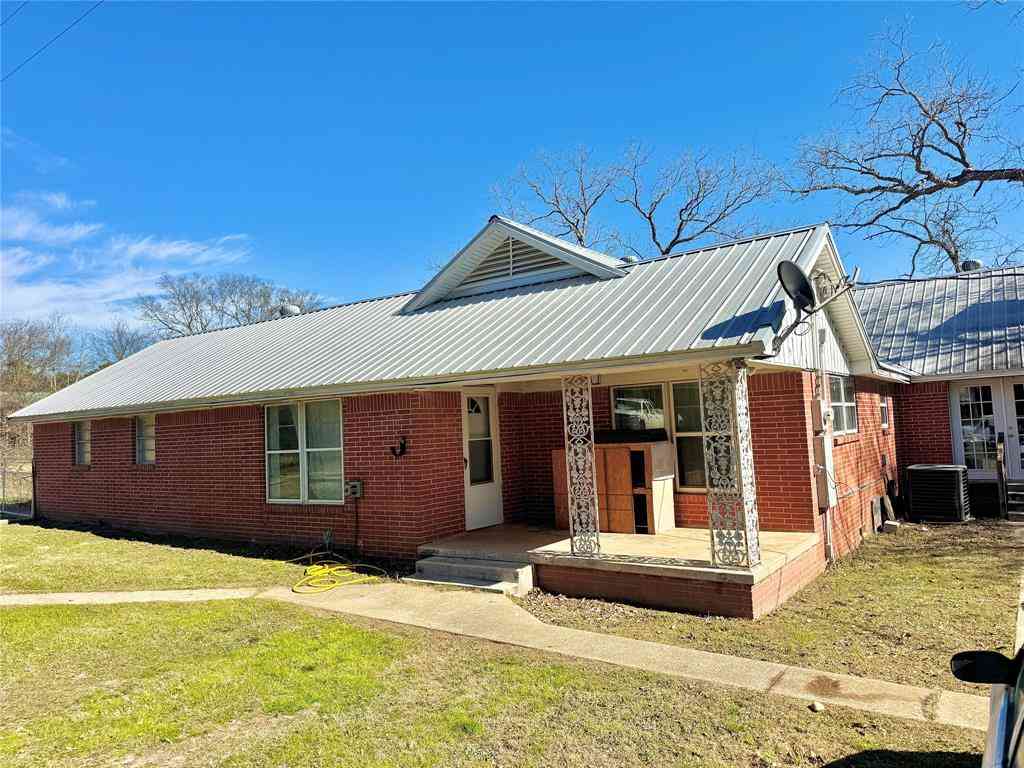 Apartment For Sale - 346 County Road 3520<br/> Hawkins, TX 75765