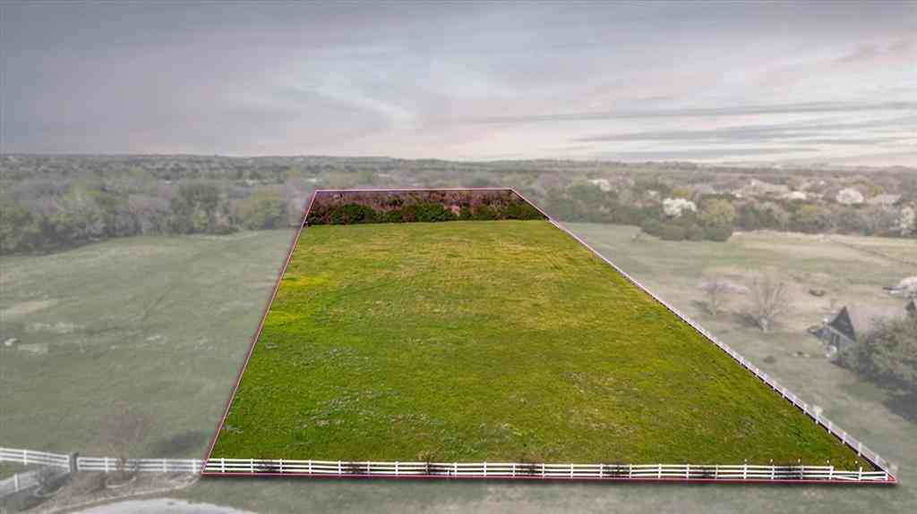 Vacant Land For Sale - LOT 16 W Hidden Meadow Court<br/> Cresson, TX 76035