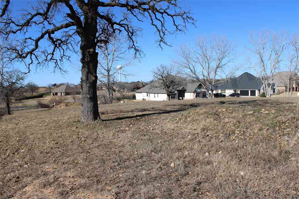 Vacant Land For Sale - 102 Heritage Drive<br/> Wise County, Boyd, TX 76023