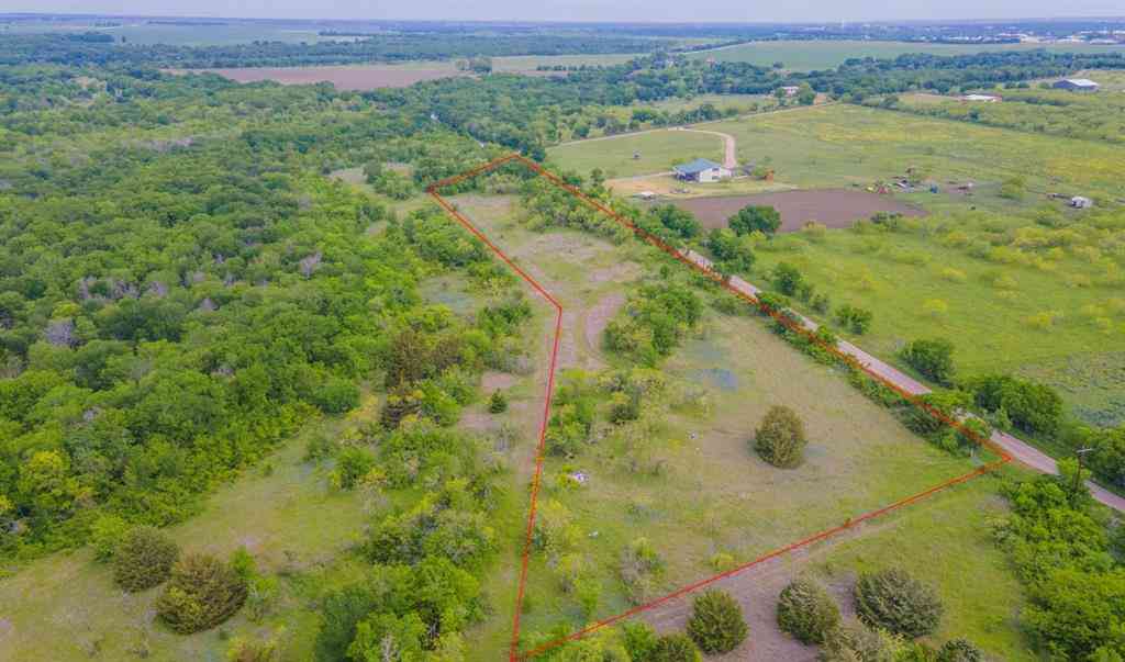 Vacant Land For Sale - TBD Hcr 2452 N<br/> Hillsboro, TX 76645