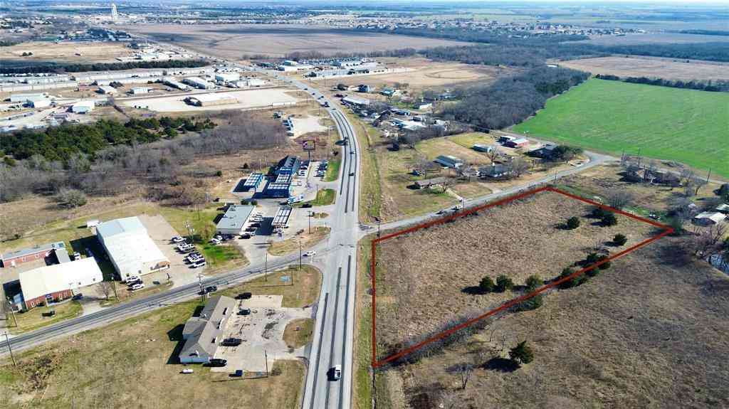 Vacant Land For Sale - 00 State Hwy 276/green Circle<br/> Rockwall, TX 75189