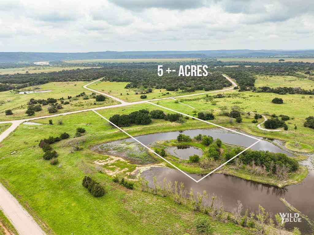 Vacant Land For Sale - LOT 21 Canyon Ranch Road<br/> Palo Pinto, TX 76484
