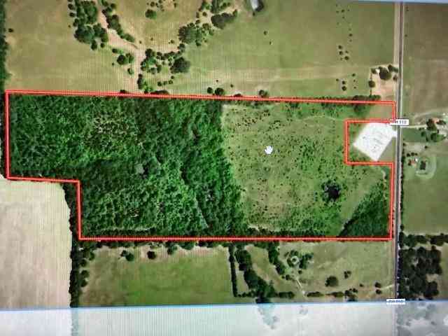Vacant Land For Sale - 1108 Fm 910<br/> Clarksville, TX 75426