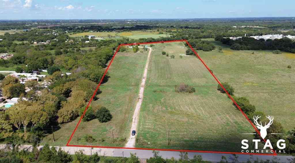 Vacant Land For Sale - 2701-2757 Greenleaf Circle<br/> Denton, TX 76208
