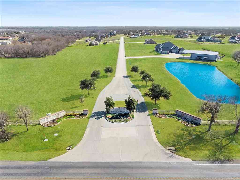 Vacant Land For Sale - 649 Horseshoe Bend<br/> Rockwall County, Royse City, TX 75189