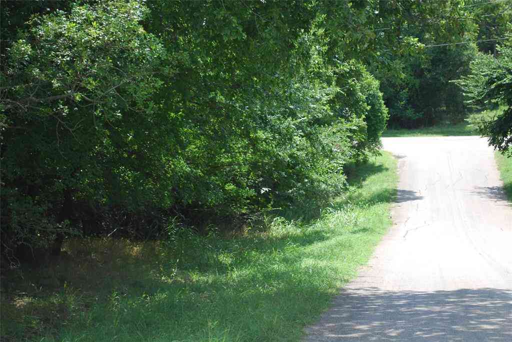 Vacant Land For Sale - 15013 Golf Drive<br/> Whitney, TX 76692