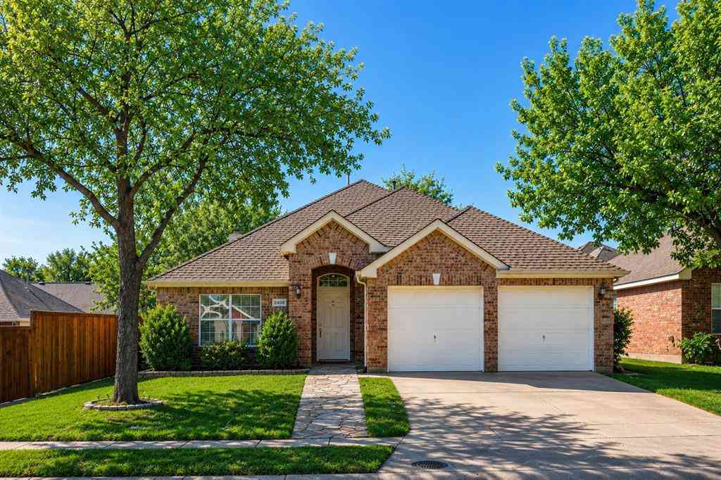 Homes For Sale - 2408 Geneva Lane<br/> McKinney, TX 75072