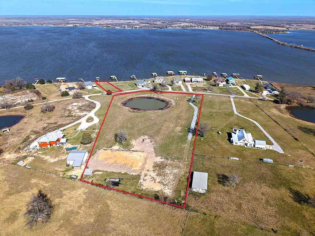 Vacant Land For Sale - 279 Pr 5749<br/> Groesbeck, TX 76642