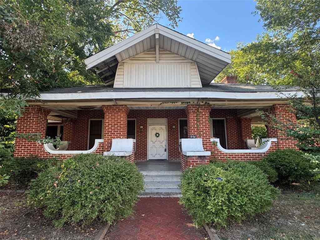 Apartment For Sale - 521 N 1st Street<br/> Angelina County, Lufkin, TX 75901