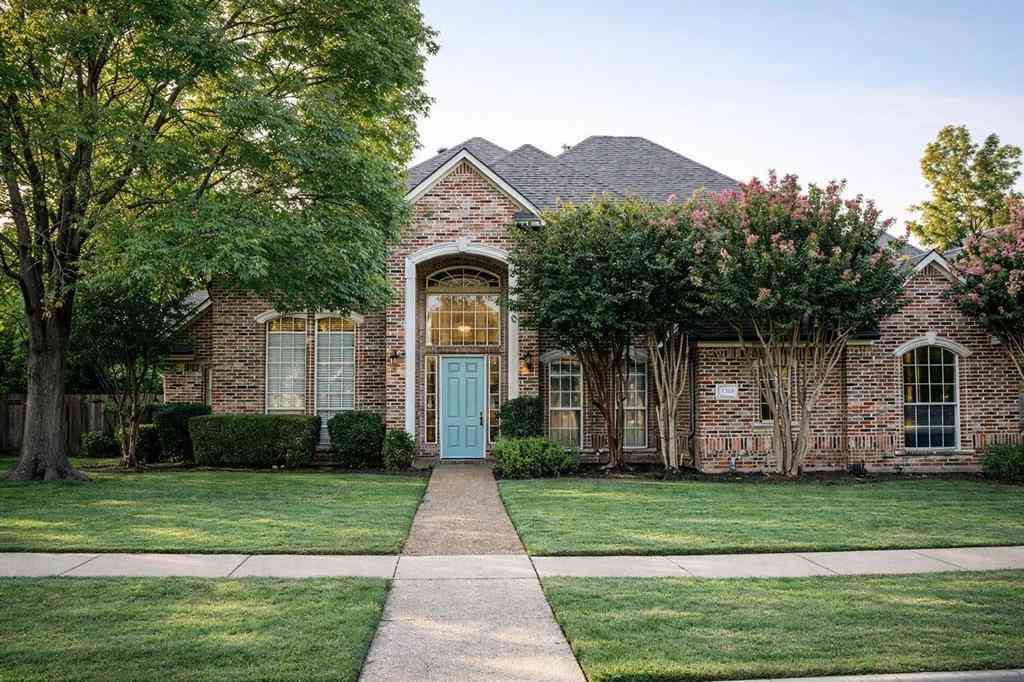 Homes For Rent - 1308 Normandy Drive<br/> Southlake, TX 76092