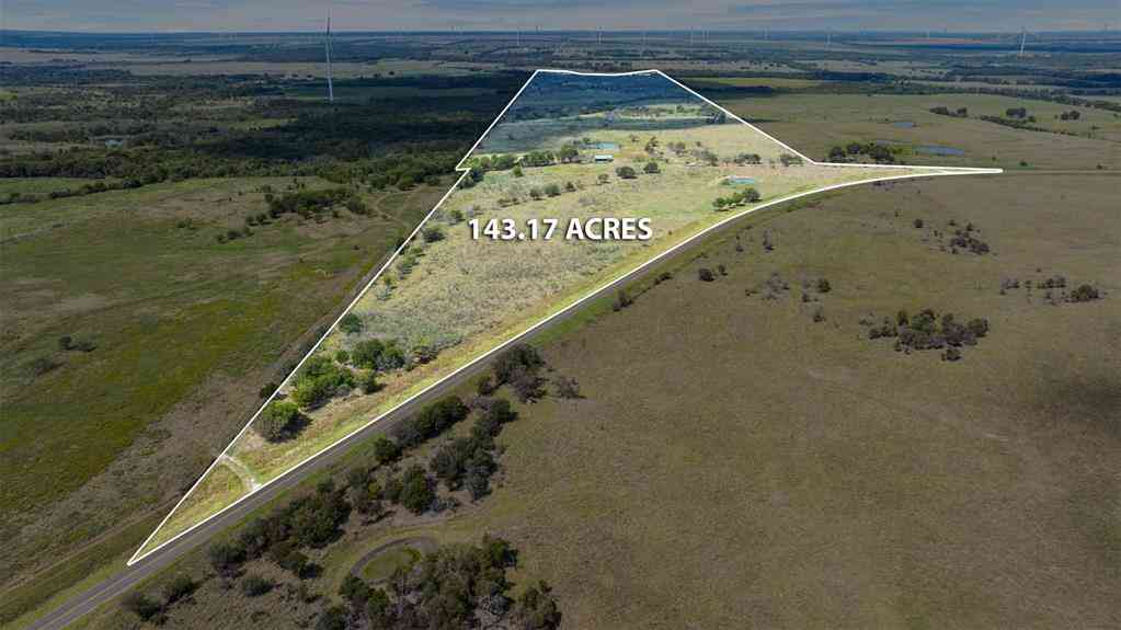 Vacant Land For Sale - 73 Tbd Fm<br/> Limestone County, Coolidge, TX 76678