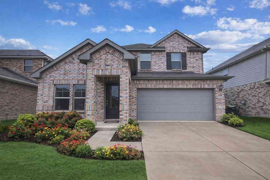 Apartment For Sale - 1604 Briar Hunt Drive<br/> Kaufman County, Forney, TX 75126