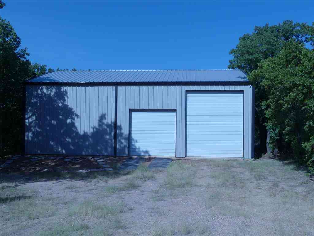 Vacant Land For Sale - 1746 Dog Kennel Road<br/> Sunset, TX 76270