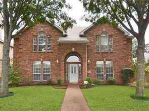 Apartment For Rent - 5828 Mossbrook Trail<br/> Collin County, Dallas, TX 75252