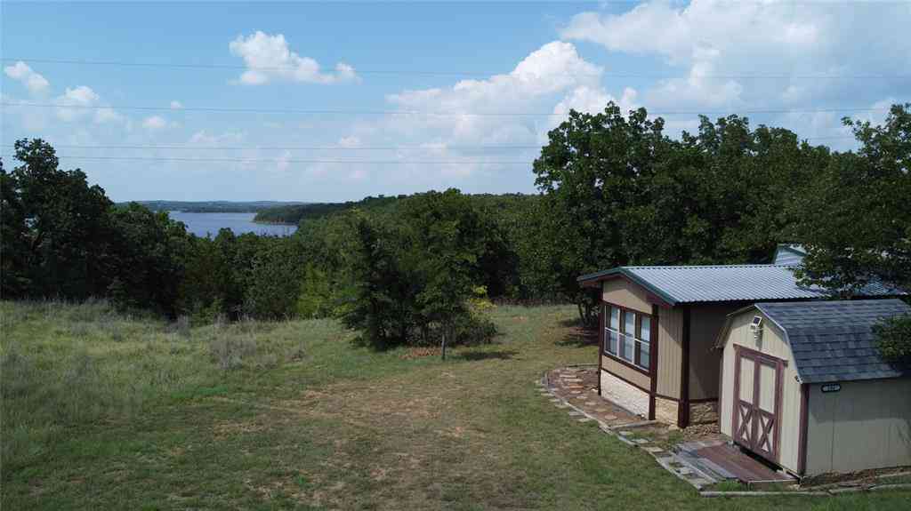 Vacant Land For Sale - 194 Lakeview Court<br/> Sunset, TX 76270