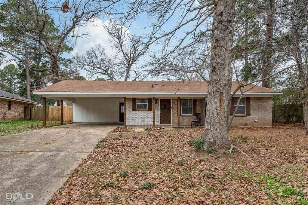 Homes For Sale - 122 Miriam Lane<br/> Shreveport, LA 71106