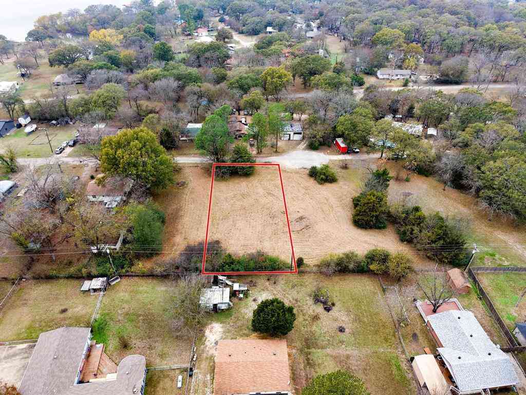 Vacant Land For Sale - LOT 398 Briggs Boulevard<br/> Rains County, East Tawakoni, TX 75472