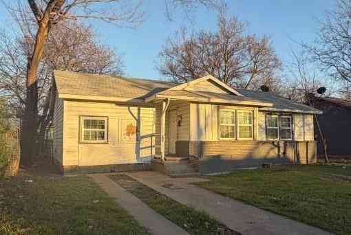 Apartment For Sale - 3313 Hatcher Street<br/> Tarrant County, Fort Worth, TX 76119