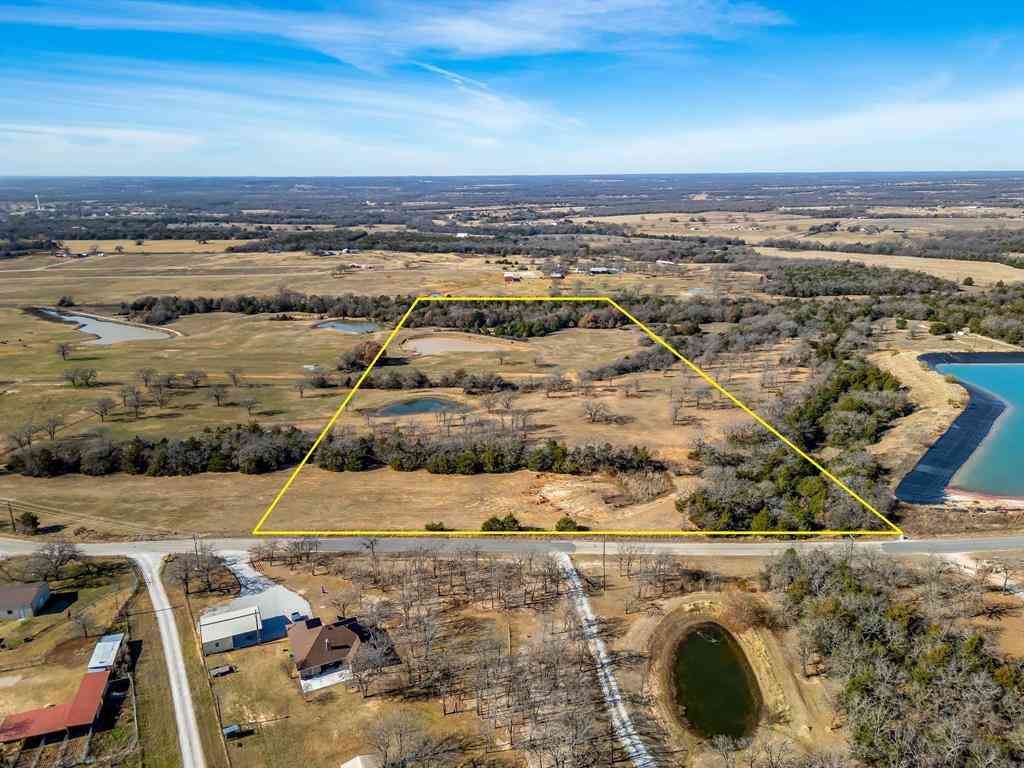 Vacant Land For Sale - TBD County Road 2690 Road<br/> Alvord, TX 76225