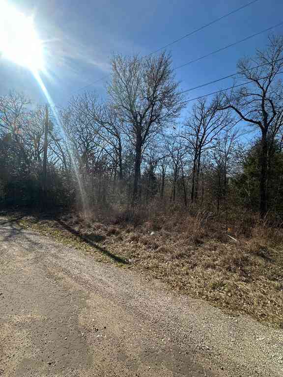 Vacant Land For Sale - 6145 Indian Harbor Drive<br/> Mabank, TX 75156