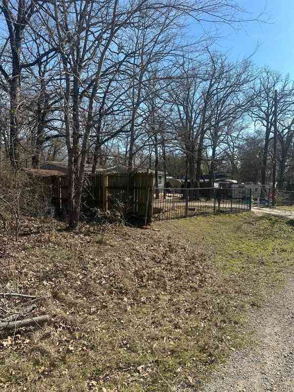 Vacant Land For Sale - 155 Spearman Street<br/> Mabank, TX 75156