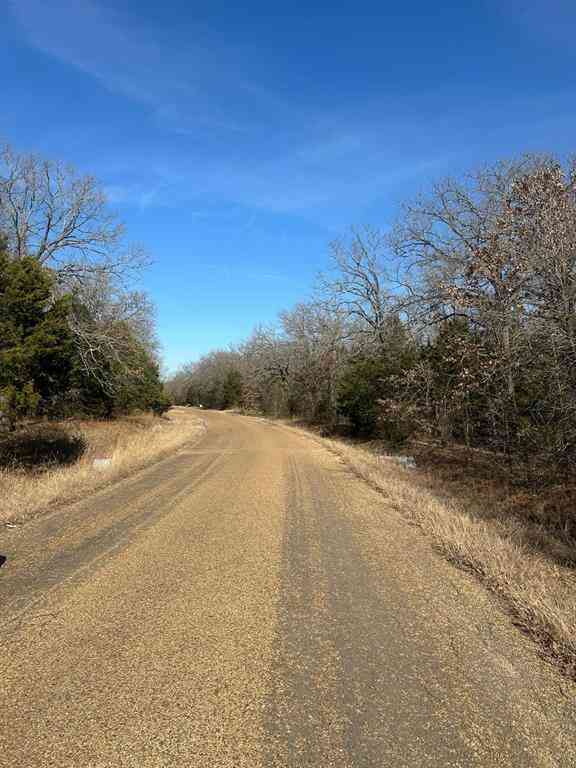 Vacant Land For Sale - 209 S Cherokee Shores Drive<br/> Henderson County, Mabank, TX 75156