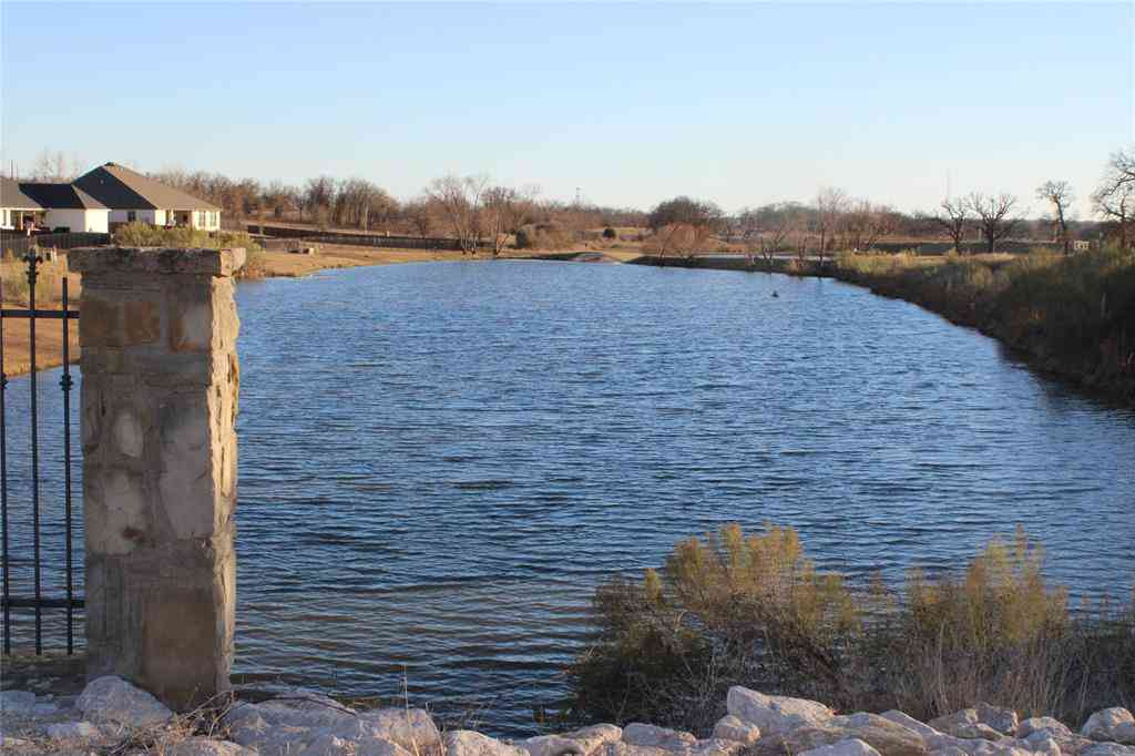 Vacant Land For Sale - 107 Spruce Drive<br/> Boyd, TX 76023