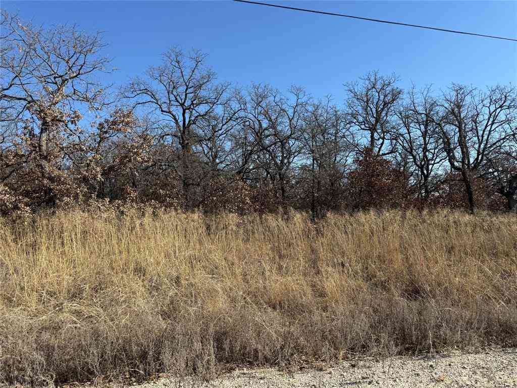 Vacant Land For Sale - 128 Rivercrest Drive<br/> Nocona, TX 76255